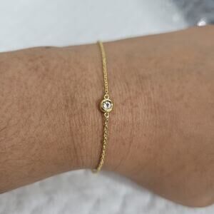 Marrin Costello x Curateur Soleil Bracelet